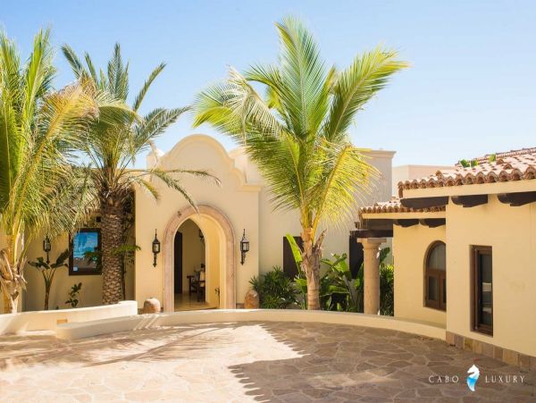 Los Cabos Home 988094