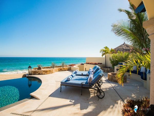 Los Cabos Home 988094