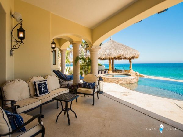 Los Cabos Home 988094