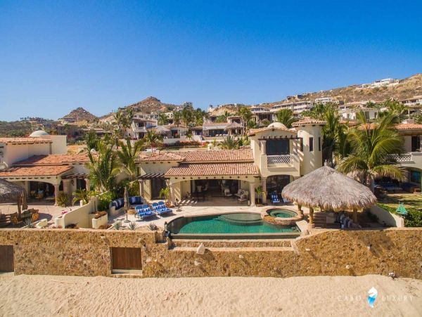Los Cabos Home 988094