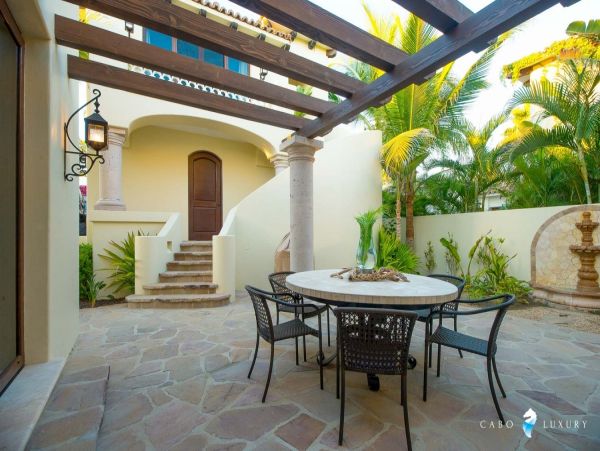 Los Cabos Home 988094