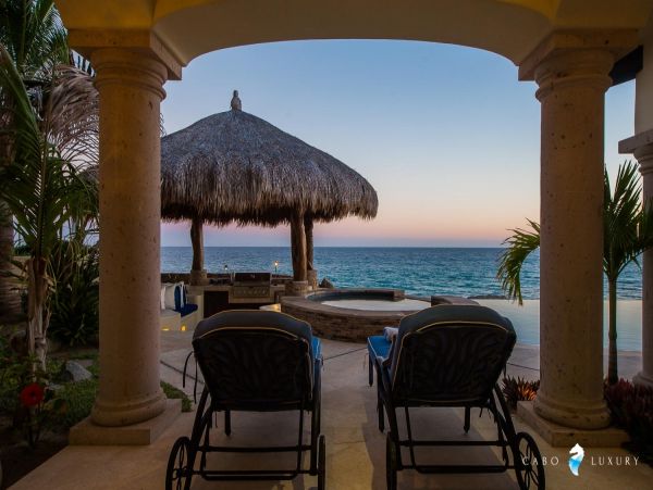 Los Cabos Home 988094