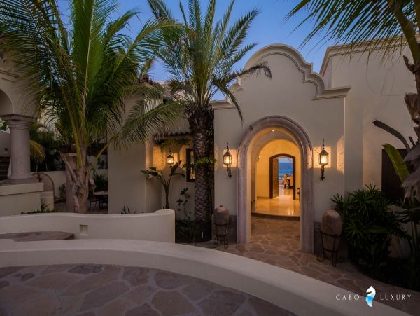 Los Cabos Home 988094