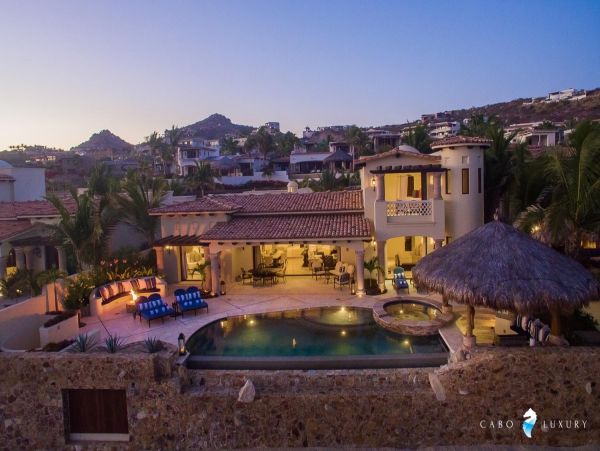 Los Cabos Home 988094
