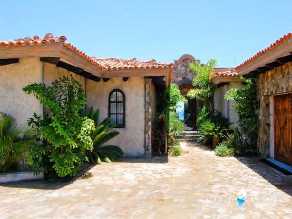 Los Cabos Home 988095