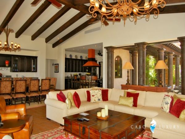Los Cabos Home 988095