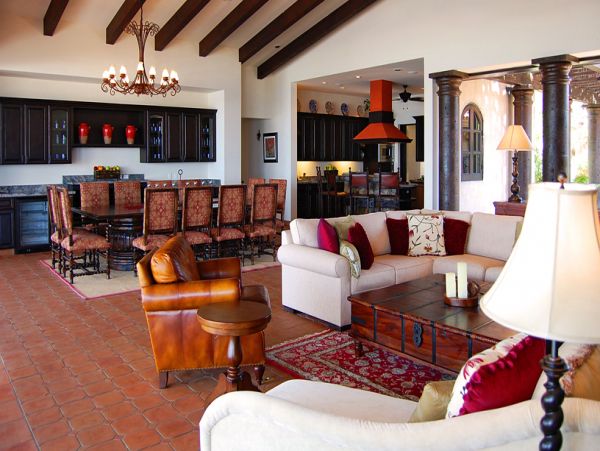 Los Cabos Home 988095