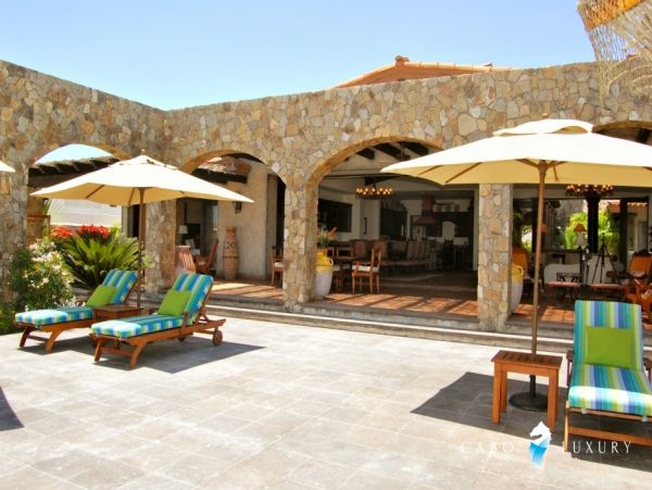 Los Cabos Home 988095