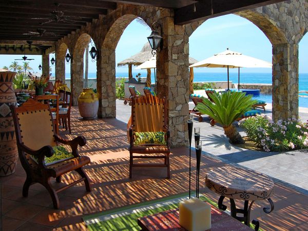 Los Cabos Home 988095