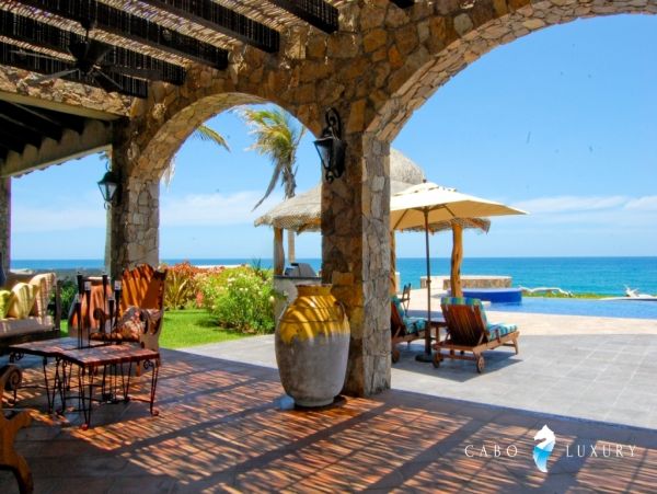 Los Cabos Home 988095