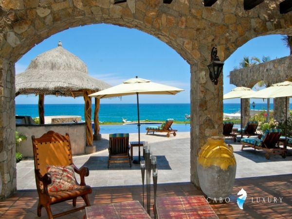 Los Cabos Home 988095