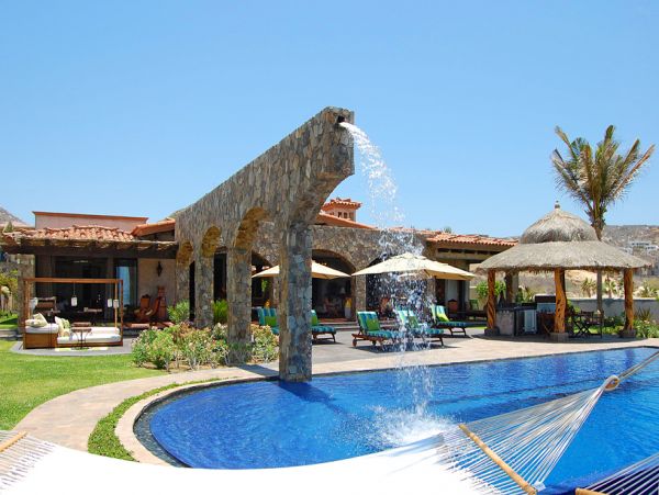 Los Cabos Home 988095