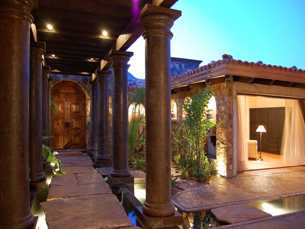 Los Cabos Home 988095