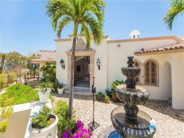 Los Cabos Home 988096