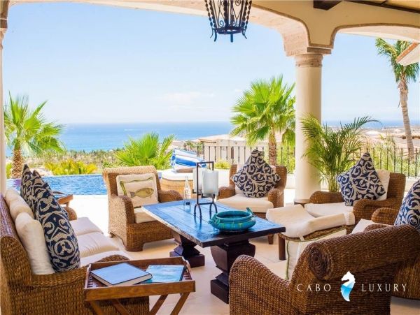 Los Cabos Home 988096