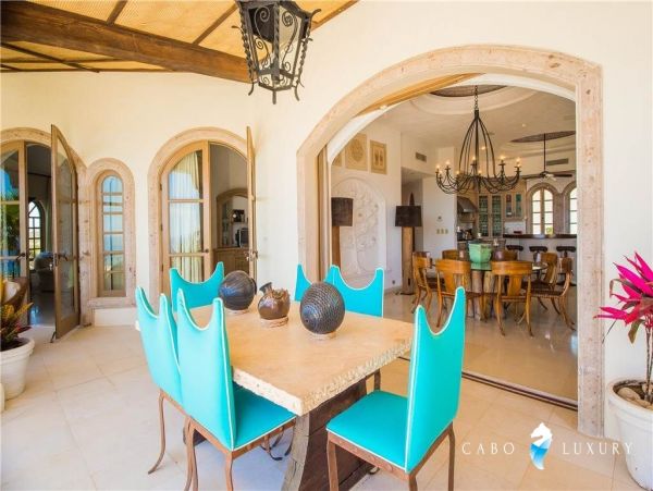 Los Cabos Home 988096