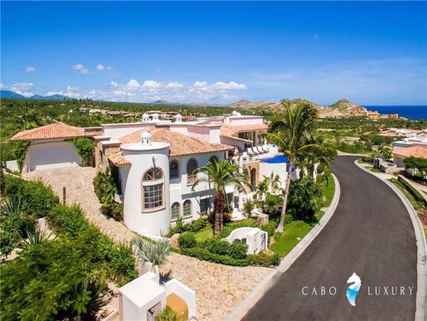 Los Cabos Home 988096