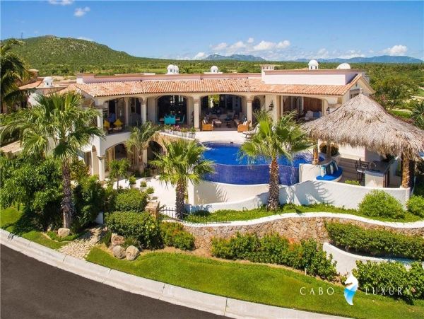 Los Cabos Home 988096