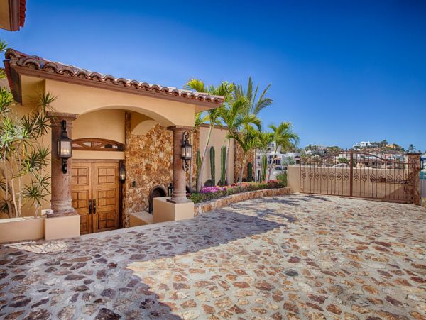 Los Cabos Home 988097