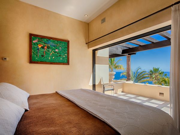 Los Cabos Home 988097