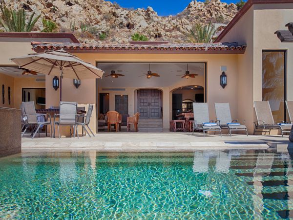 Los Cabos Home 988097