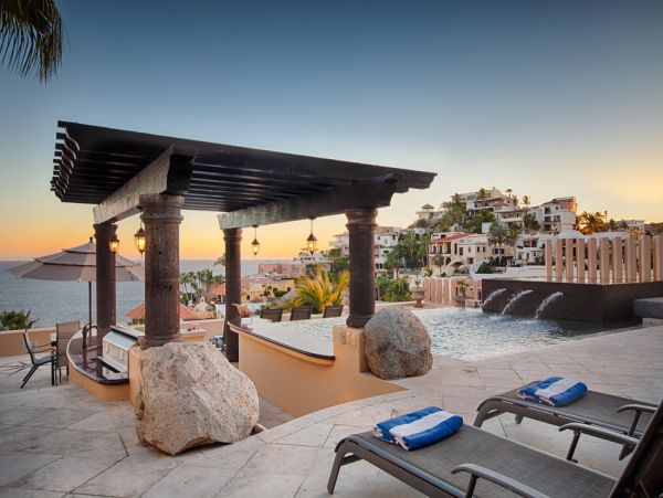 Los Cabos Home 988097