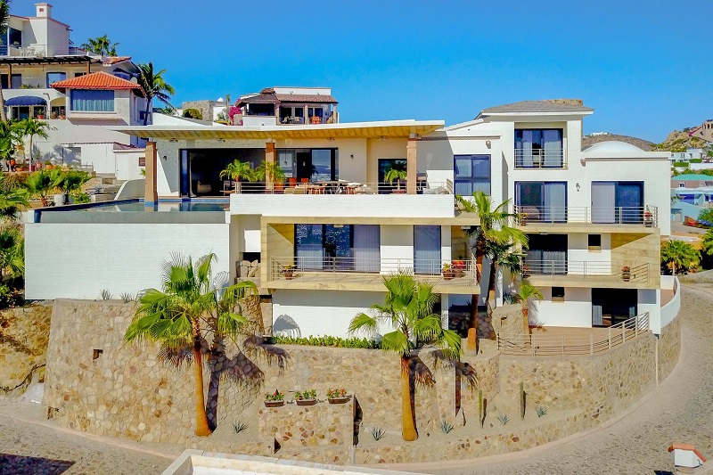 Los Cabos Home 988098