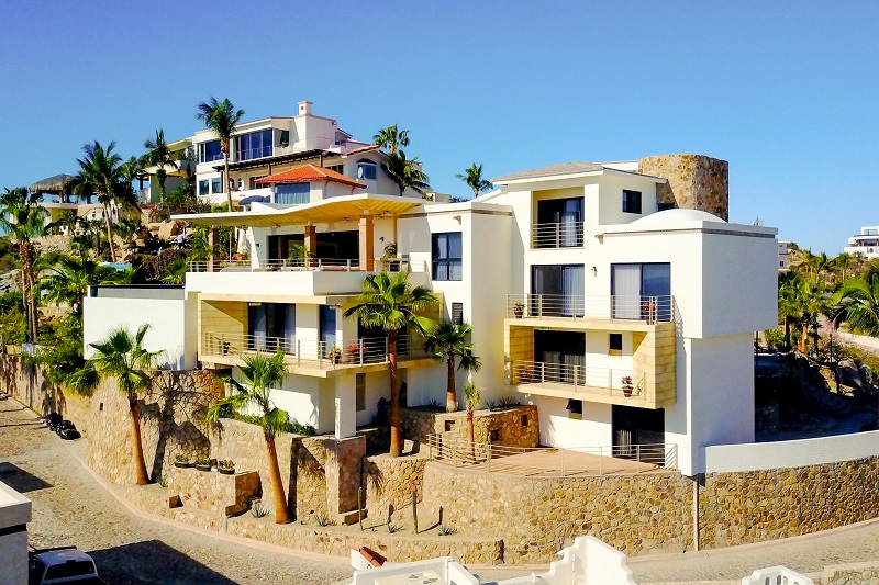 Los Cabos Home 988098