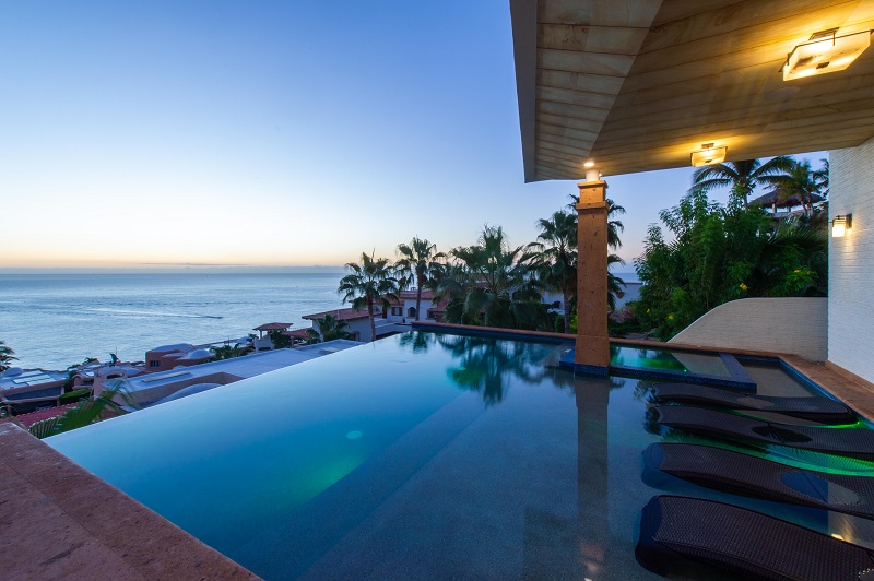 Los Cabos Home 988098