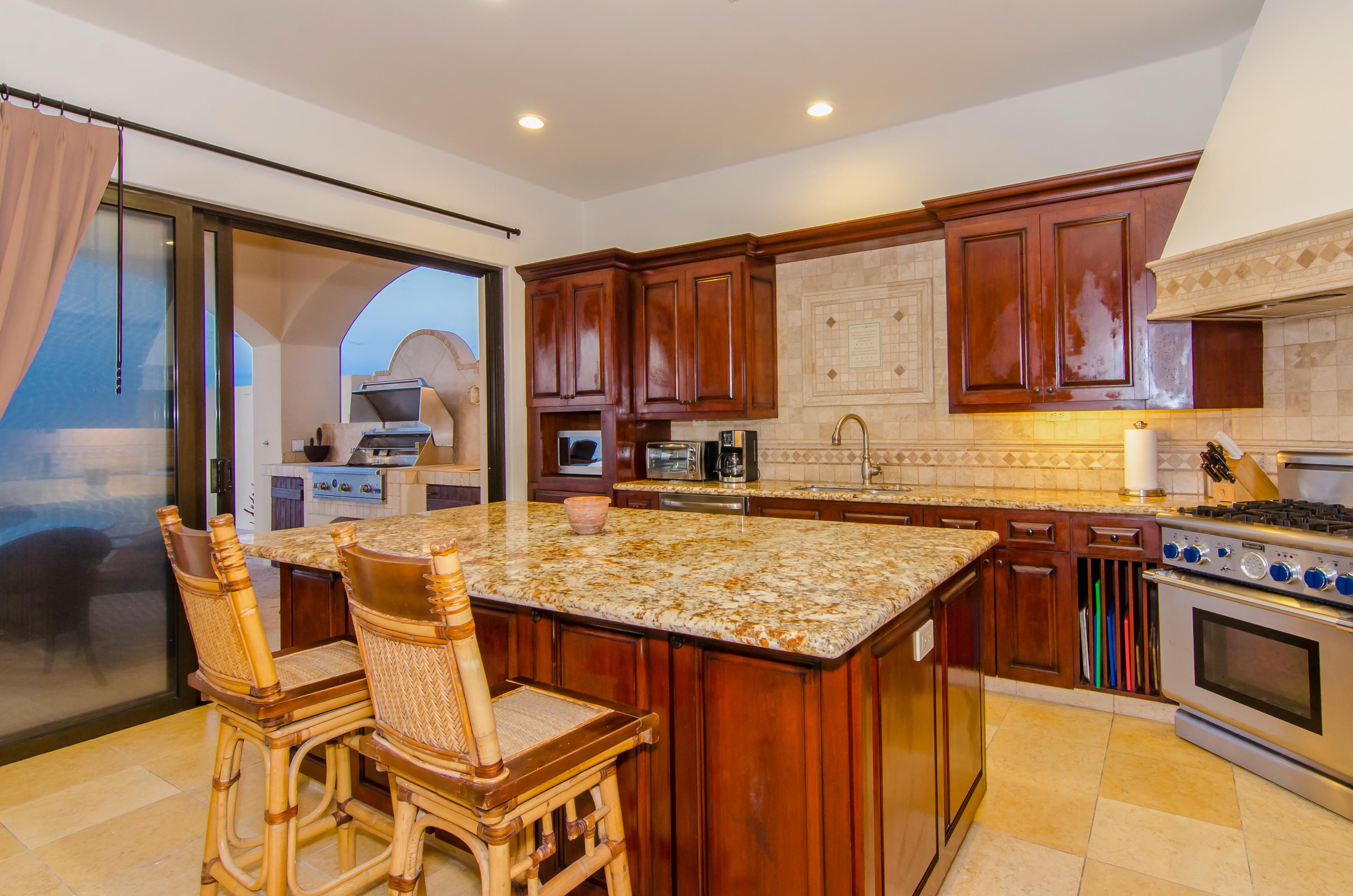 Los Cabos Home 988099