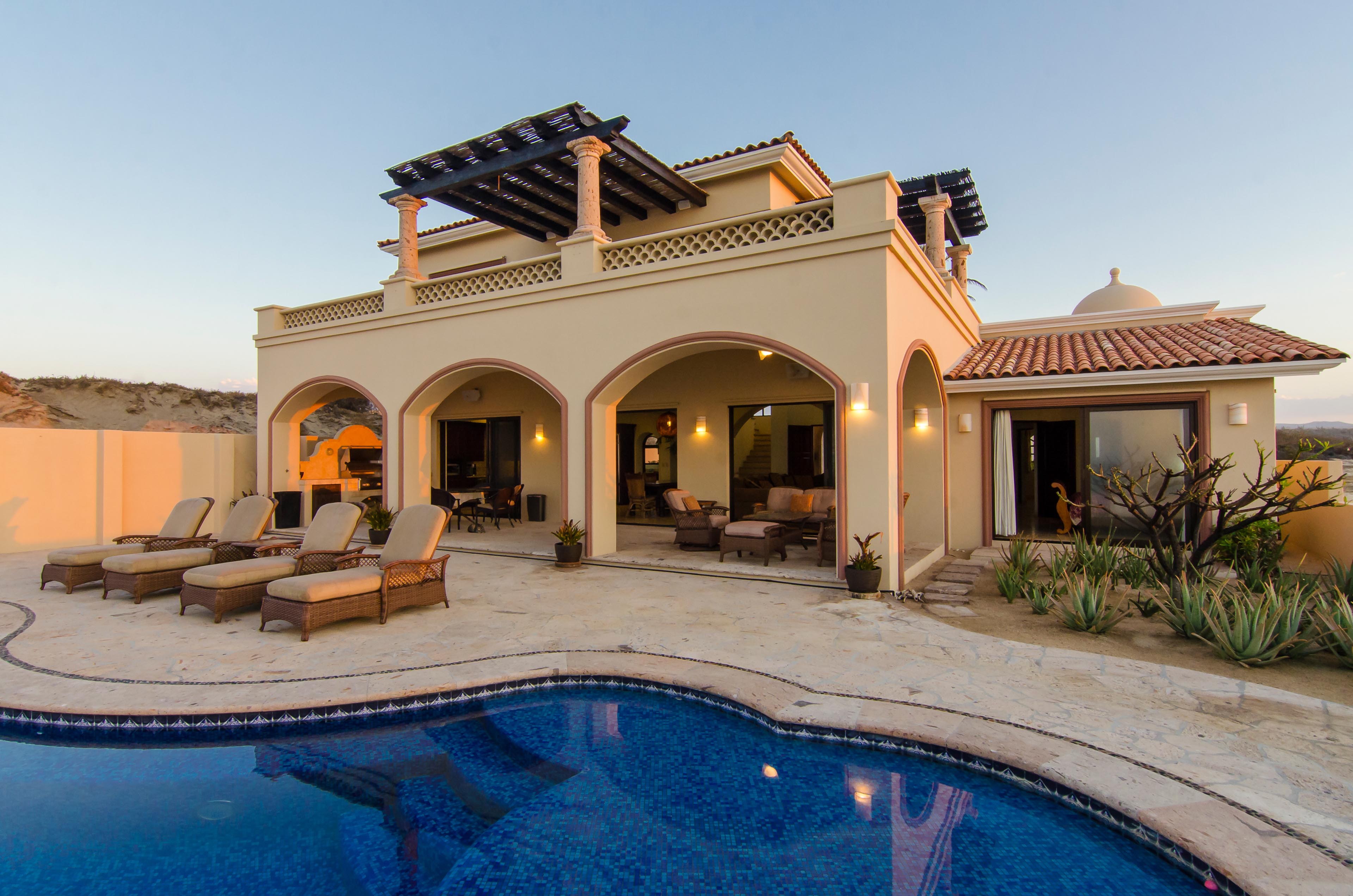 Los Cabos Home 988099