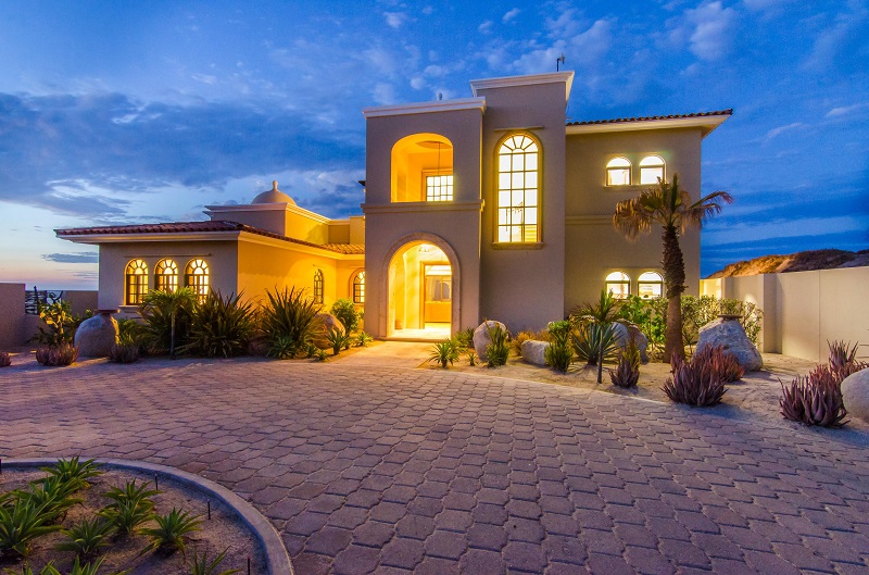 Los Cabos Home 988099