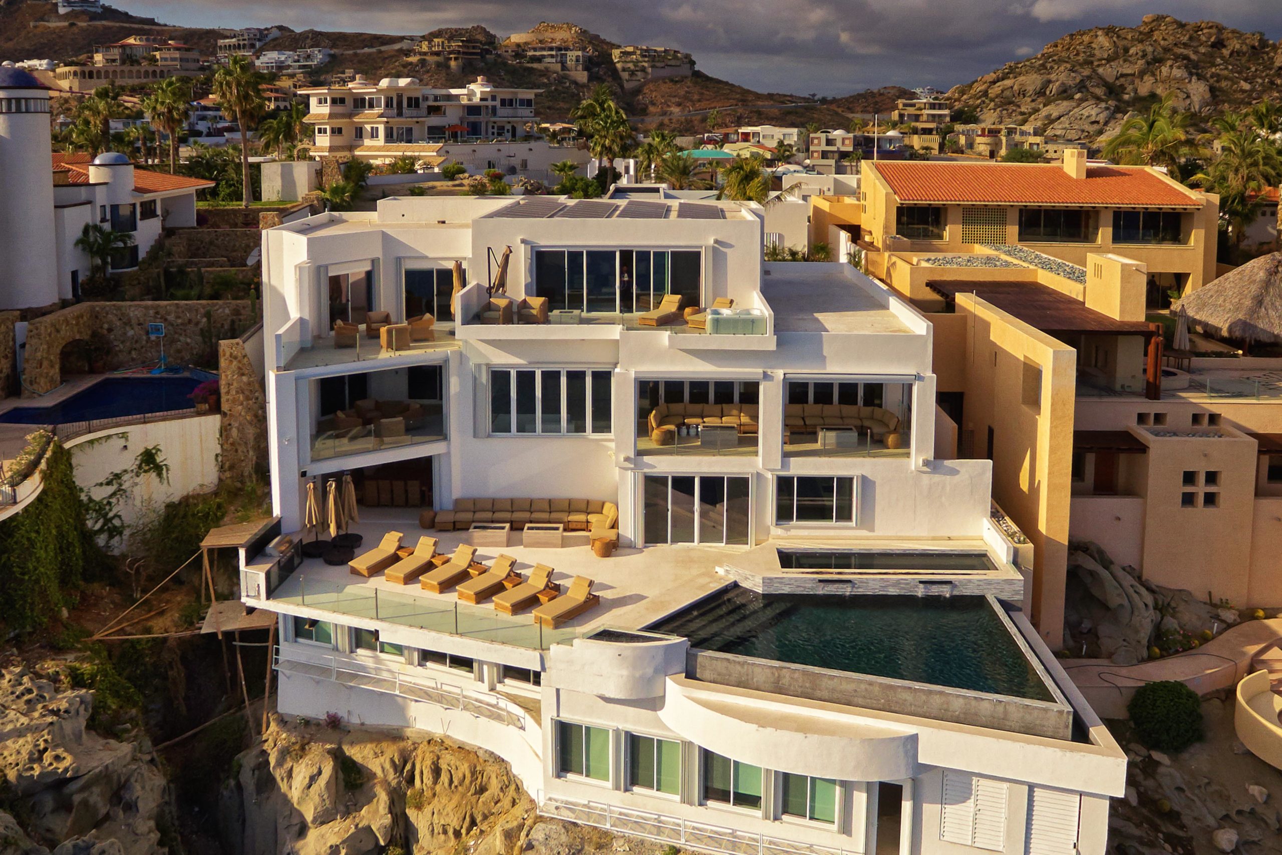 Los Cabos Home 988100