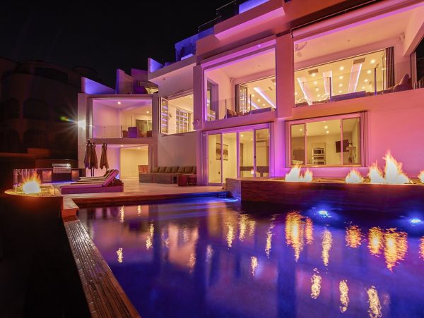 Los Cabos Home 988100