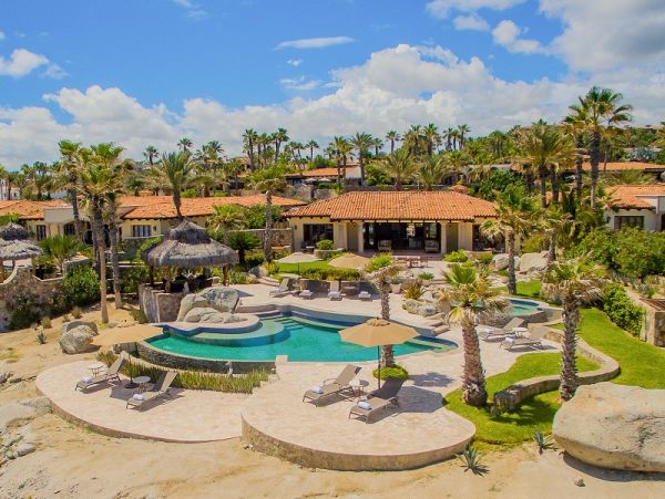 Los Cabos Home 988101