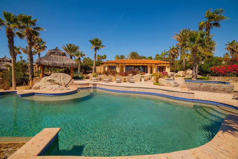 Los Cabos Home 988101