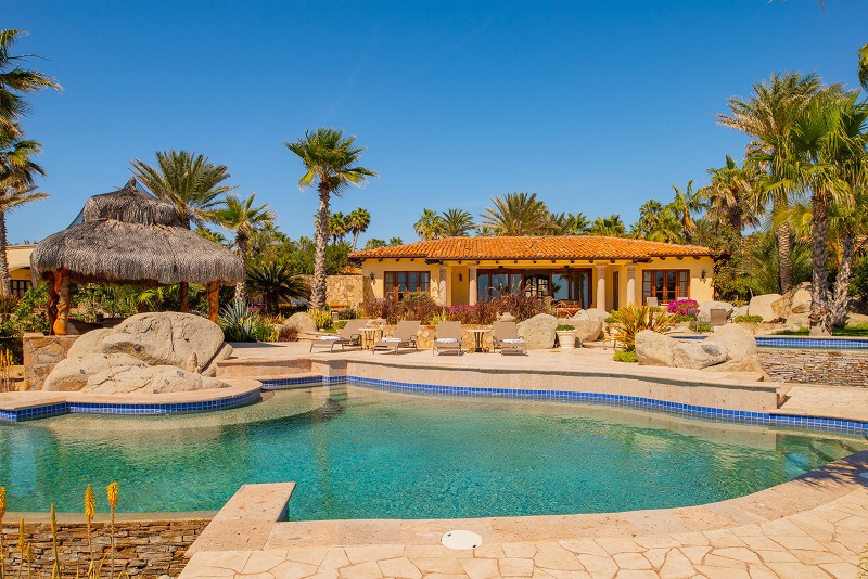 Los Cabos Home 988101