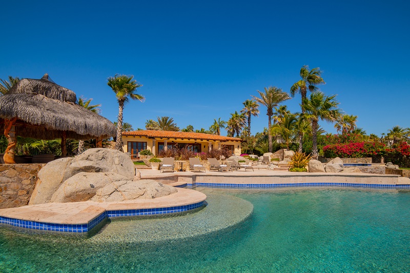 Los Cabos Home 988101