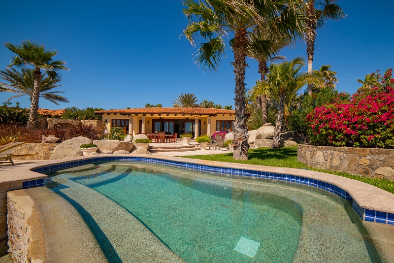 Los Cabos Home 988101