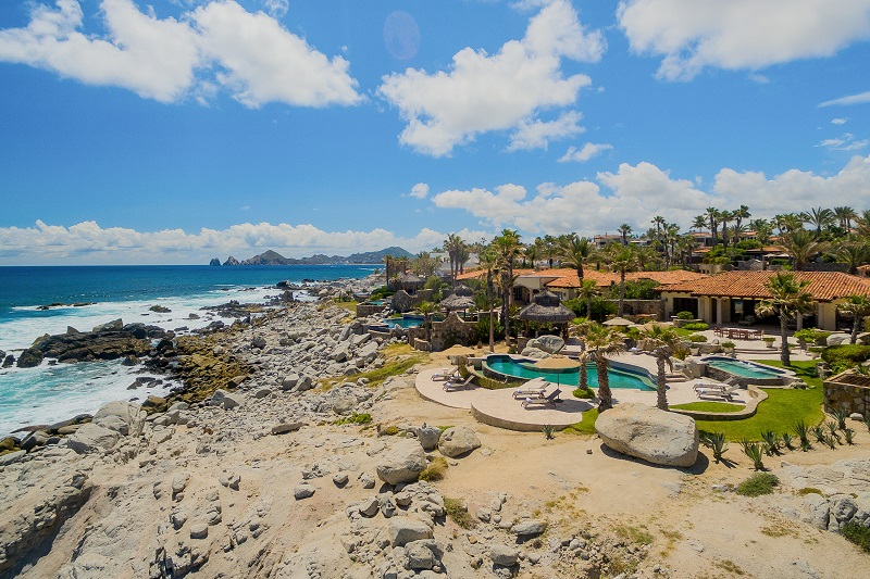 Los Cabos Home 988101