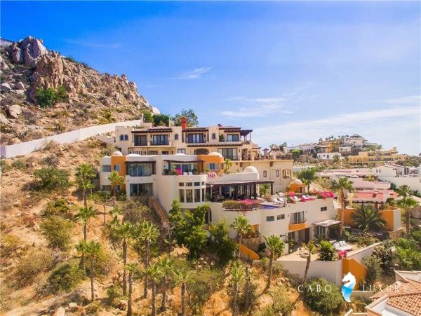 Los Cabos Home 988102