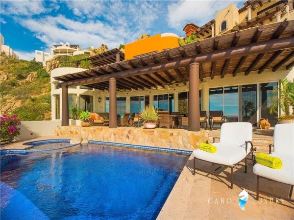 Los Cabos Home 988102