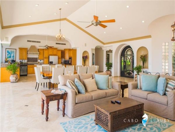 Los Cabos Home 988103