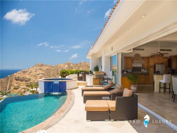 Los Cabos Home 988103