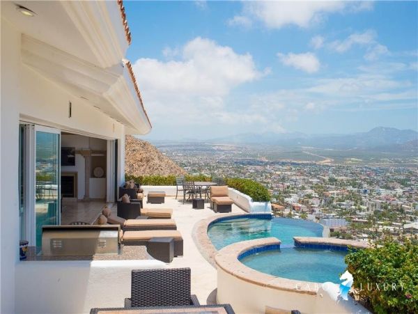 Los Cabos Home 988103