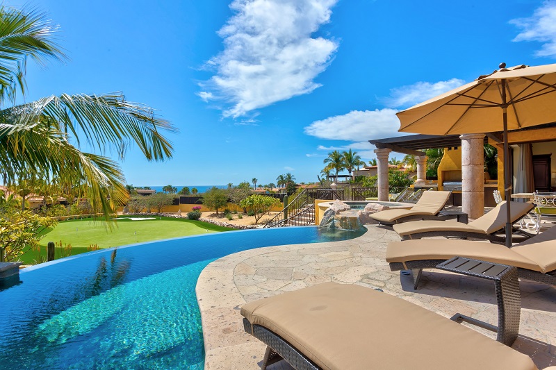 Los Cabos Home 988104
