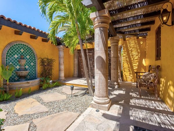 Los Cabos Home 988104