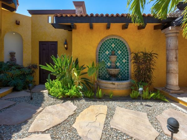 Los Cabos Home 988104