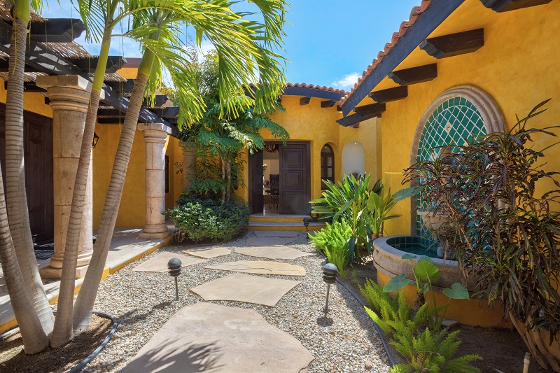 Los Cabos Home 988104