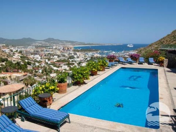 Los Cabos Home 988105